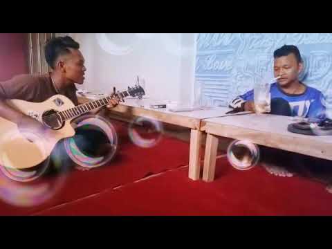 14 hary kangen band. Ferai lintar & Andy eman