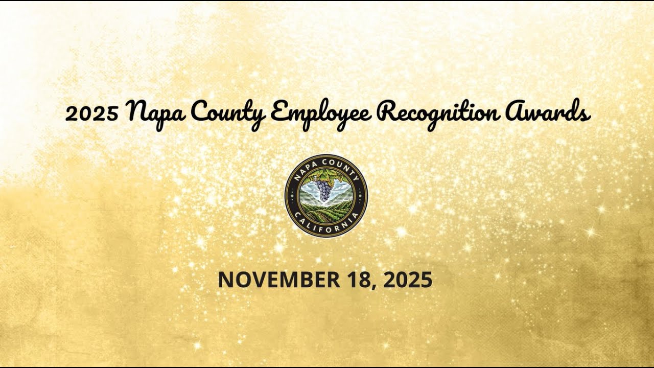 2025 Employee Recognition Awards
