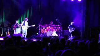 Jeff Beck Winterbach 28.10.2016 Scared For The Children
