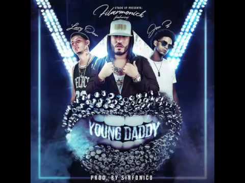 Filarmonick feat. Lary Over & Jon-Z - Young Daddy (Trap 2017)