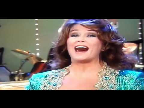 Wencke Myhre - Beiss nicht gleich in jeden apfel