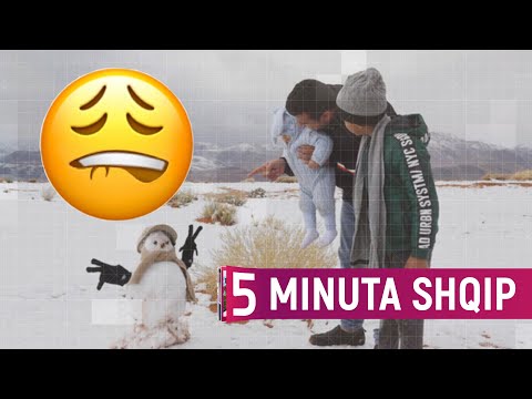 Çka po ndodhë kështu, zbardhet Arabia!