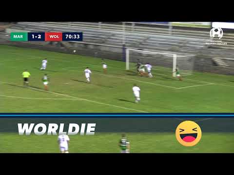 NPL NSW Men's Round 11 - Goal of the Week