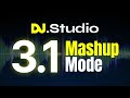 DJ Studio 3 1 Just Made Mashup Creation INSANELY Easy