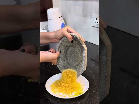 Toh aaj बनायी *vaibhu**viral recipe*