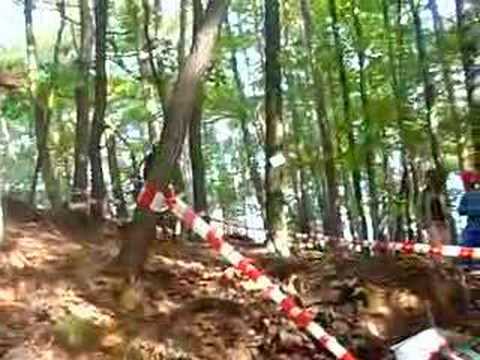 PeHa-Smraďavka 2007