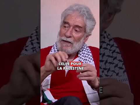 Georges Abdallah explique pourquoi la campagne pour sa libération a réussi