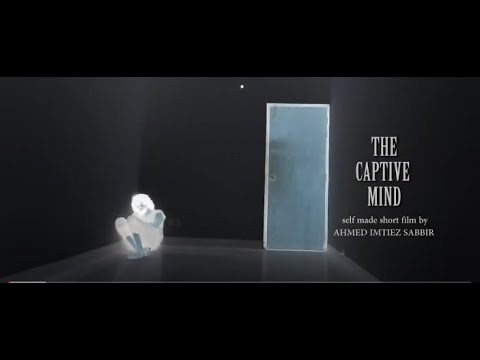The Captive Mind । The Canvas Entertainment | Ahmed Imtiez Sabbir
