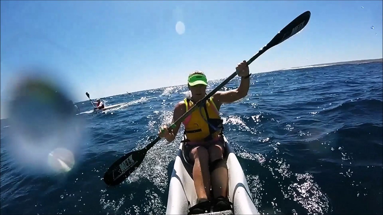 Ningaloo Dreaming 2017