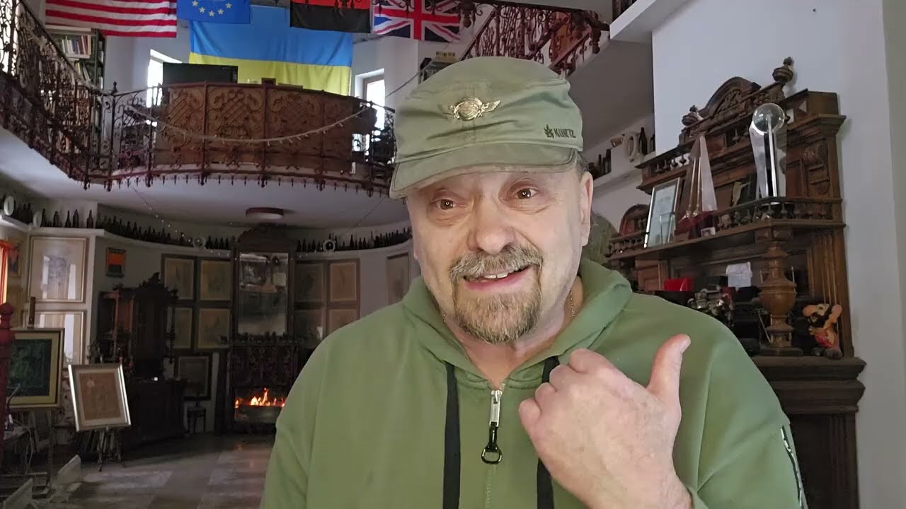 10 провалов 2026 года, про десять удач уходящего года - мой влог сегодня в 17.00