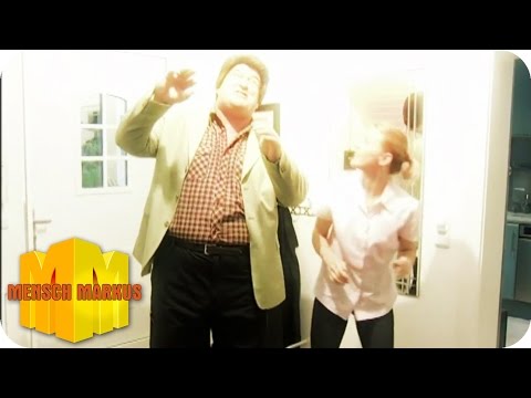 Selbst ist die Frau | Mensch Markus