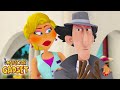 BRAND NEW Inspector Gadget Season 1 Eps 4 6 A Better Class Of Mad Full HD Episodes