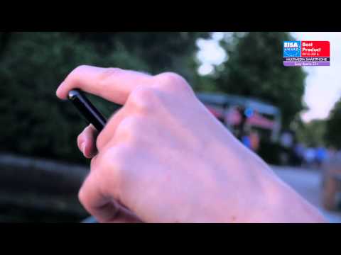 EUROPEAN MULTIMEDIA SMARTPHONE 2015-2016 - Sony Xperia Z3+