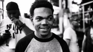 Chance The Rapper &amp; The Social Experiment - Home Studio