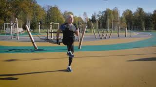 training picture