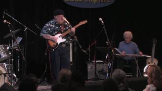 Redd Volkaert on Santa Cruz Live