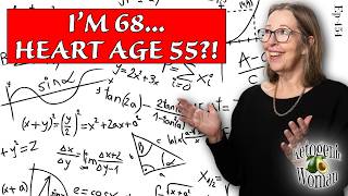 I Ate Meat-Based for 4 Years ...My Heart Age is 13 Years Younger | Lab results