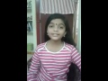 Jeans Movie Song Singed By Ammukutty