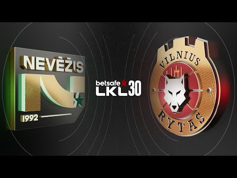 „Betsafe–LKL“ rungtynių apžvalga: „Nevėžis–Optibet“ - „Rytas“ [2022-12-28]