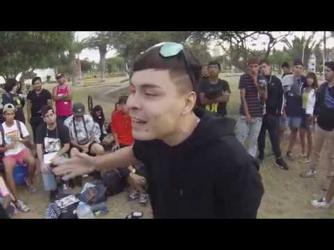 Alez vs Demiurgo vs Zockret - 8vos Fecha 1 - Universus 2020