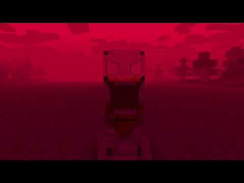 SCP 3008 pack vs SCP 096 part 1