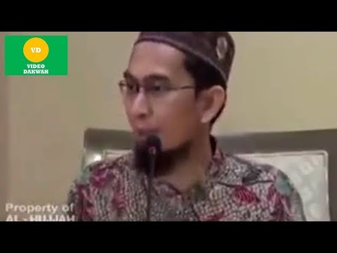 Gak Nyangka, Hadits-Hadits Populer Ini Ternyata Palsu - Ustadz Adi Hidayat, Lc  MA