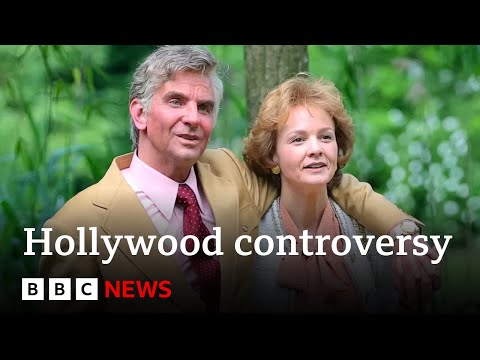 Is Hollywood suffering from its casting controversies? - BBC News