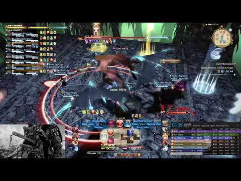 E9S DRG POV-First Clear