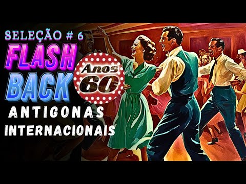 CLASSICOS ANOS 60