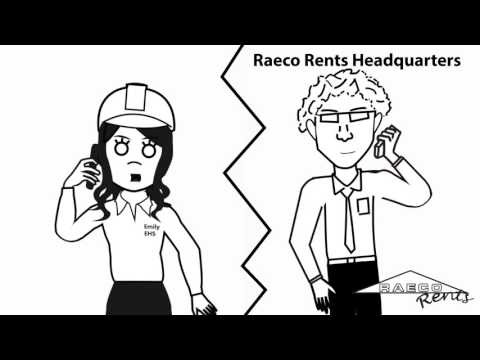 The Story of Emily the EHS Specialist