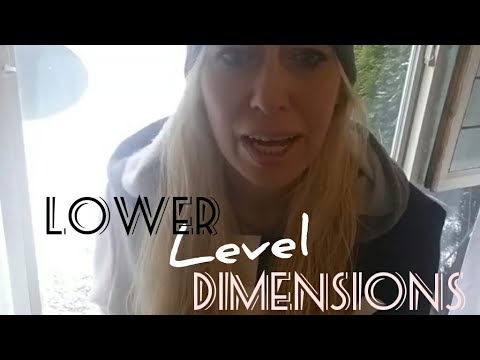 The lower realms of existence