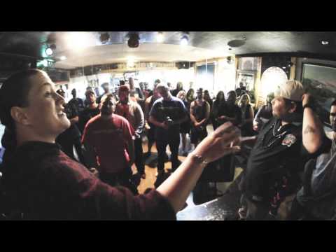 Joey Malice vs Canucklehead