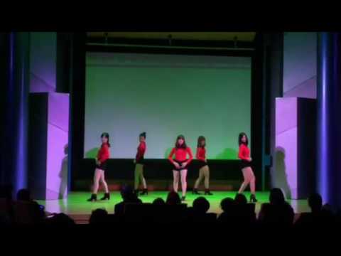 EXID  매일밤(every night)/ TXID♡ by Tommy @ILK☆BANG vol.14