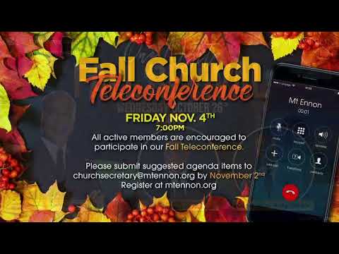 Sunday Service 10.23.22 8am