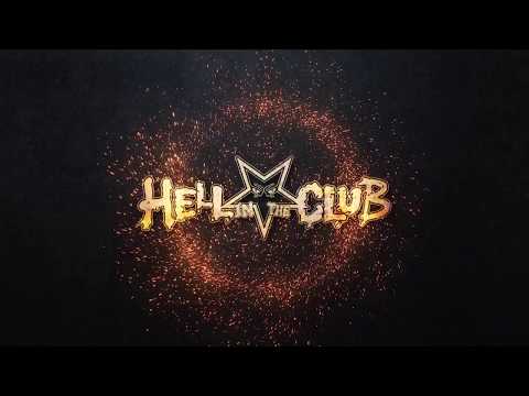 Hell In The Club - "See You On The Dark Side" (Official Making of/Behind-The Scenes)
