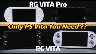 We Don’t Need a Modded PS Vita Anymore – Thanks to Anbernic!
