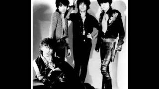 Lords of the New Church - New victorians