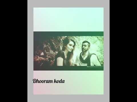 Saaral mazhaiye song status💕❤️💙 joe songs💕 lovely editz