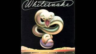 Whitesnake - Lie Down (A Modern Love Song)