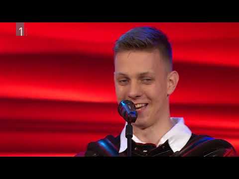 Ansambel Trenutek - Te kaj skrbi (Slovenska polka in valček 2020)