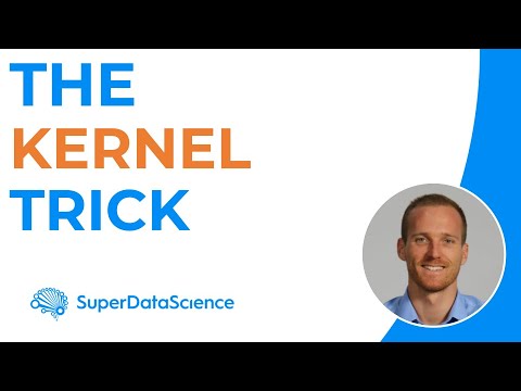 The POWERFUL Kernel Trick