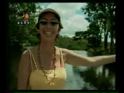 Bitácora  con Valentina Quintero   Bolivar  -Gran Sabana 1