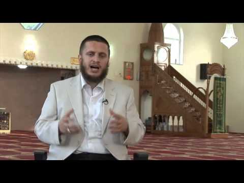 Freskia e Ramazanit: 06. Sedat Islami - Urtësi dhe sekrete të agjërimit