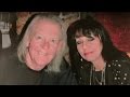 Former Eagles Member Randy Meisner's Wife, Lana, Found Dead