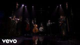 No Hard Feelings (Live On The Tonight Show Starring Jimmy Fallon / 2018)