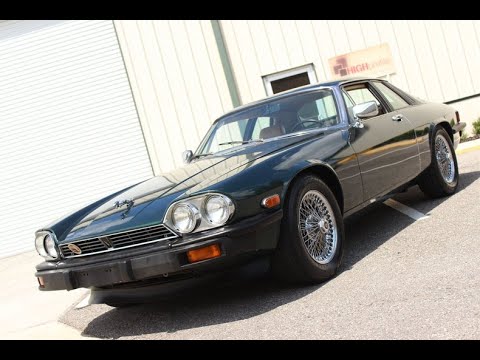 1980 Jaguar XJ (CC-1292432) for sale in Palmetto, Florida