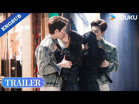 Official Trailer [ENG SUB]