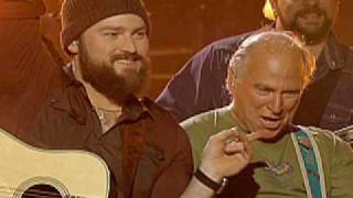 A Pirate Looks at 40 - Jimmy Buffett & Zac Brown