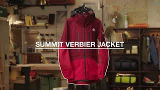 M Summit Series Verbier FUTURELIGHT™ Jacket | The North Face by The North Face