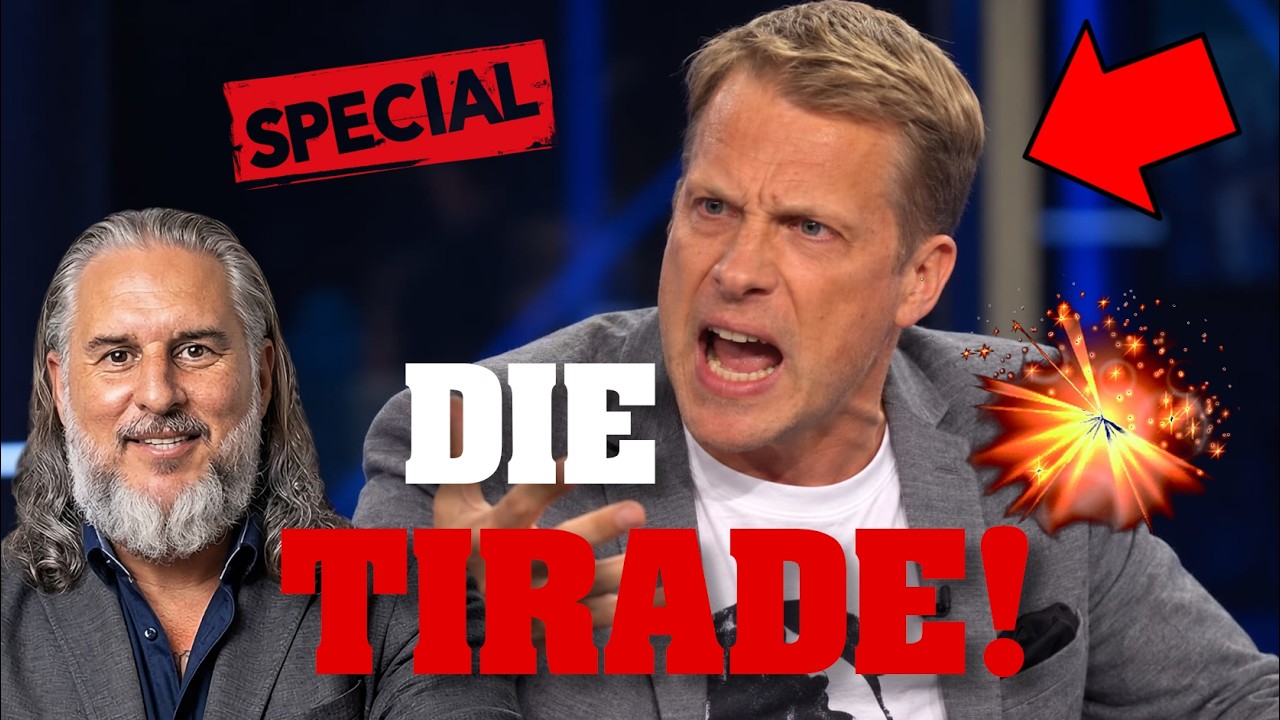 POCHER platzt der Kragen! ZOFF mit Journalisten wegen REALITÄTSVERLUST! 💥⚡️ Tim Kellner #comedy